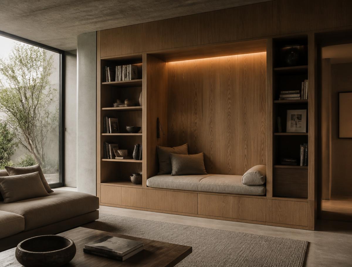 Möbeldesign