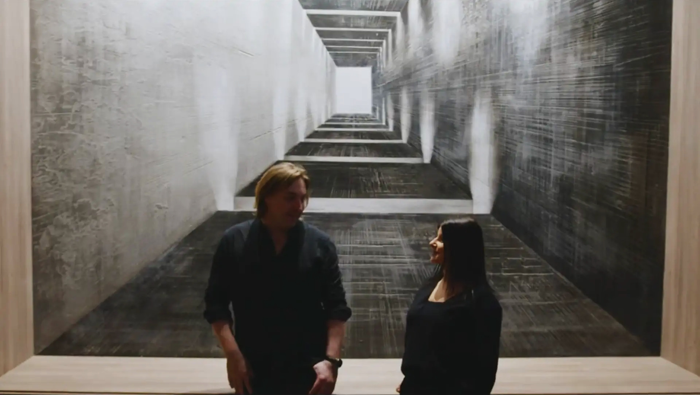 Wojciech Andreas Goj und Agnieszka Goj, Architekten von GOJ Studio